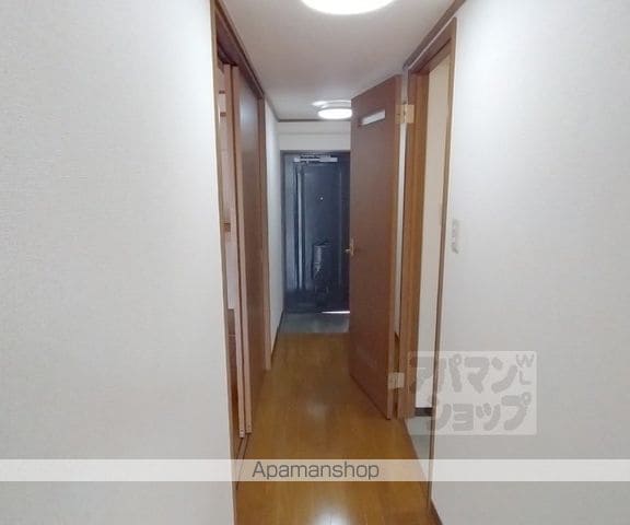 Rose音羽川の内装写真