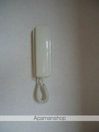 セレナ目白[1K/20m2]のその他設備2