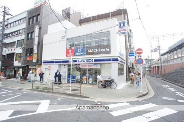 リッチヒル富雄の周辺写真