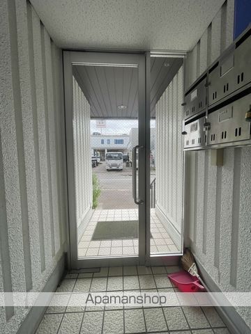 エスポアールさつみの内装写真