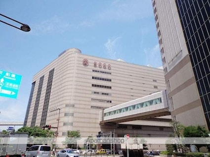 アルコバレーノ新町[1LDK/30.24m2]の周辺5