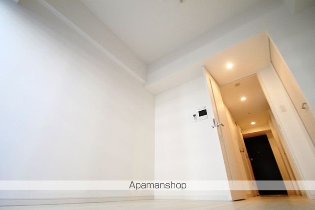 S−RESIDENCE新大阪WESTの内装写真