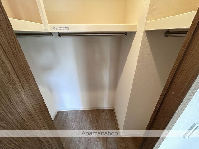 プランドール シンキタノの内装写真