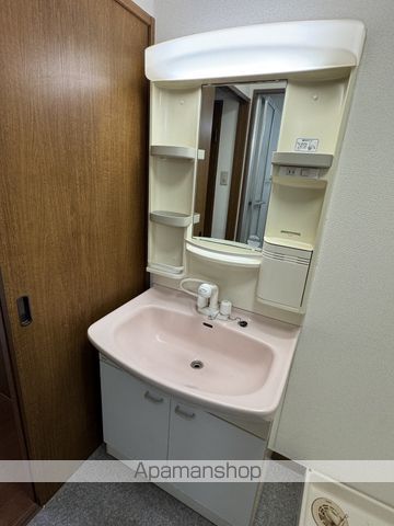 グランサムの内装写真