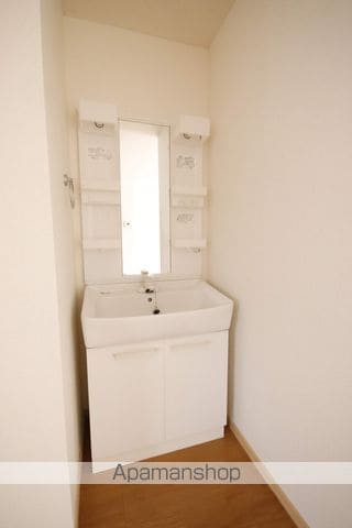 シティハイツ毛呂Bの内装写真