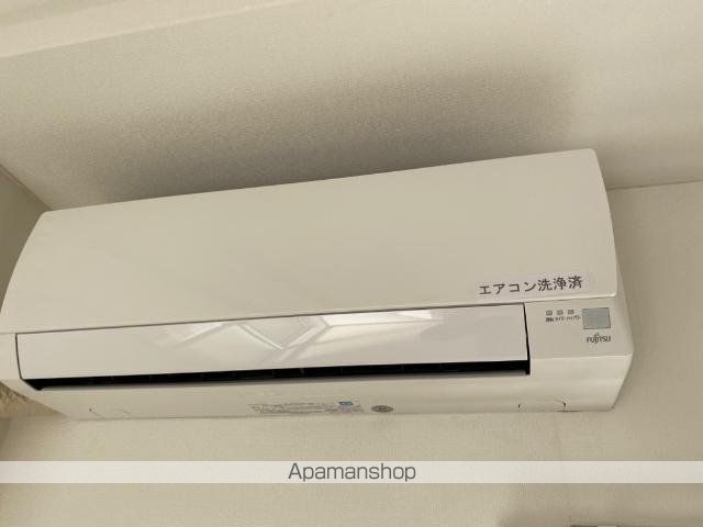 エクセレンス東野の内装写真