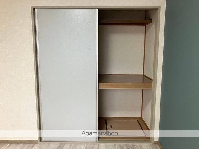 クレセントヴィラ日置江 Aの内装写真