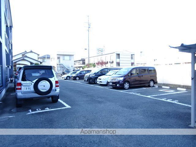 コーポポエムのその他写真