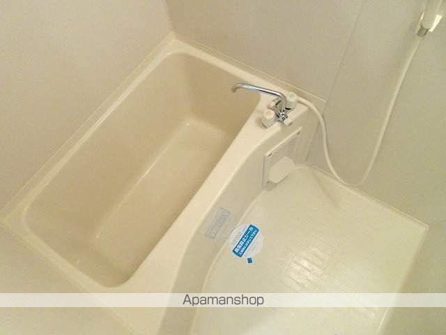 GRANDPIAの内装写真