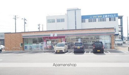 イーストガーデン[1DK/40.39m2]の周辺1