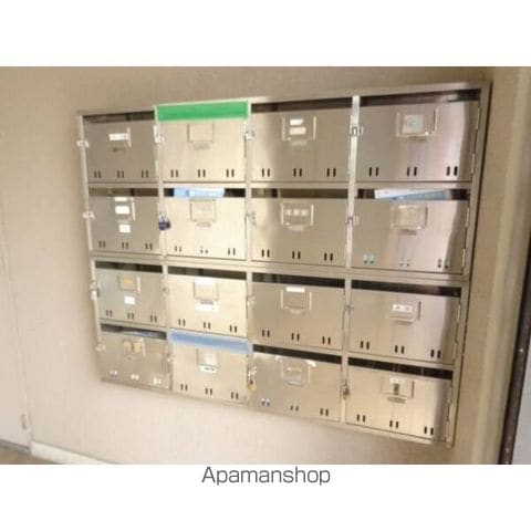 アヴェニュー藤.の内装写真