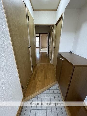 エクセル藤山の内装写真
