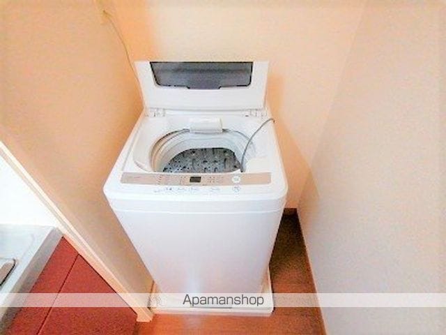 レオパレス逆瀬川の内装写真
