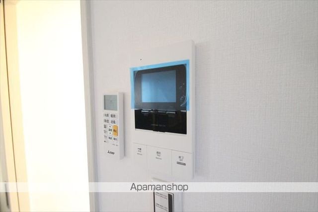 みおつくし十三の内装写真