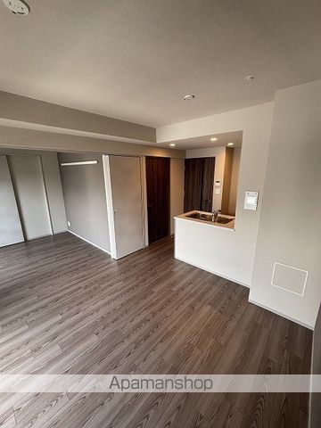 ルフォンプログレ新町の内装写真