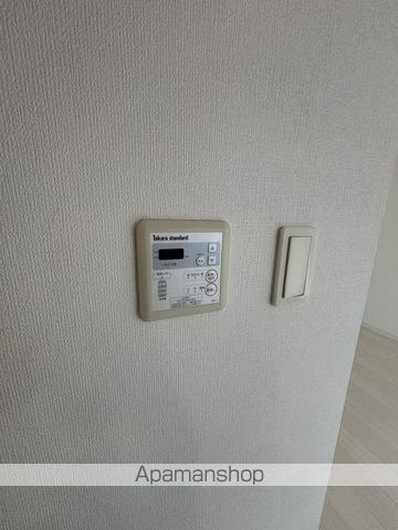 ルーチェの内装写真