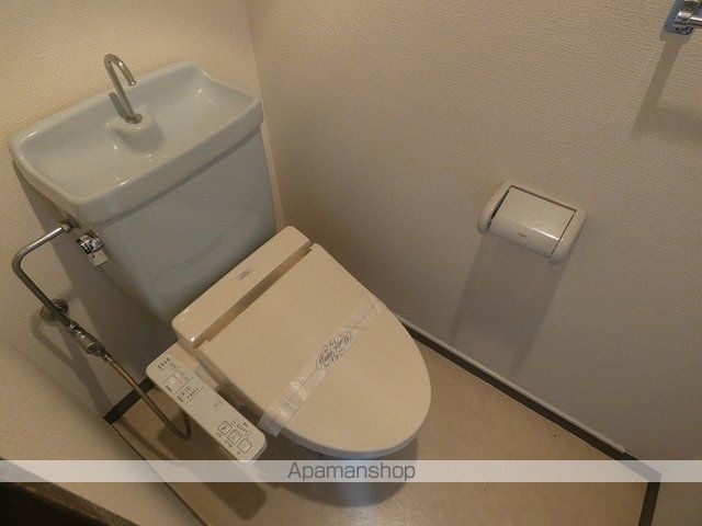ヴィラサウスヒルの内装写真