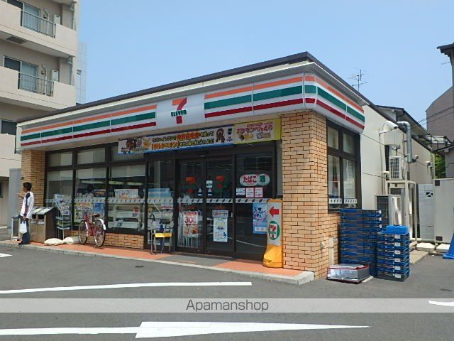 スタイリオ中延IIWESTの周辺写真