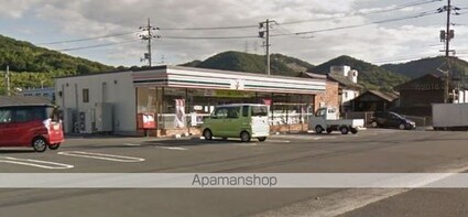 サピィー　三宅[2DK/44.7m2]の周辺4