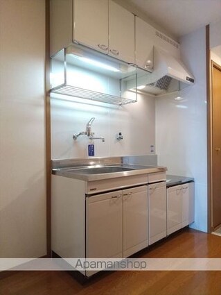 フロレスタ　セゾン[1K/24m2]のキッチン