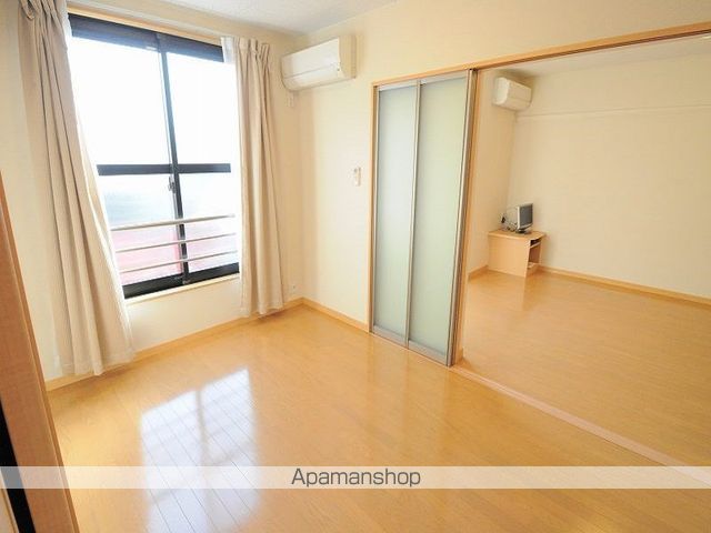 レオパレス小渕の内装写真