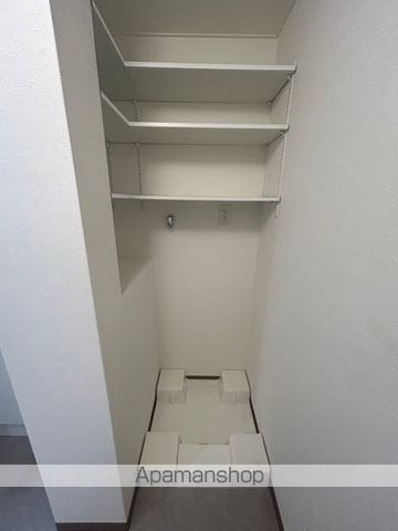 リベール姫路岡町の内装写真