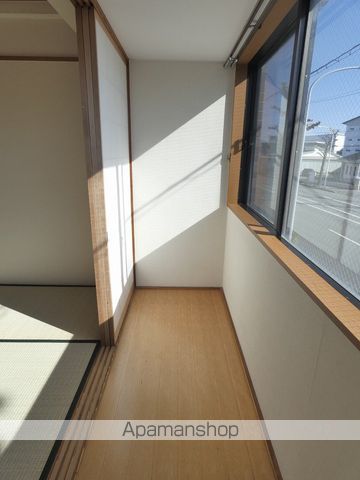 グランフォルムの内装写真