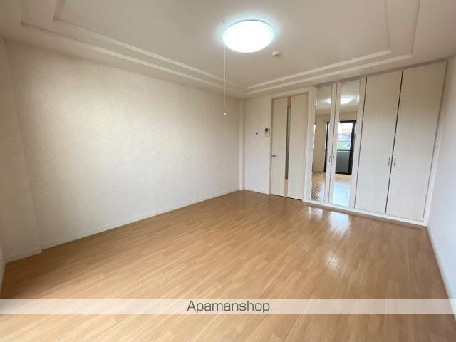 CHERVERGERの内装写真
