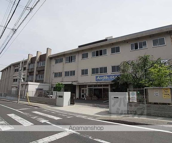 鶏冠井町堀ノ内連棟貸家65の周辺写真