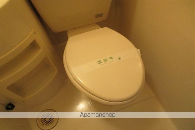 コルザ河村の内装写真
