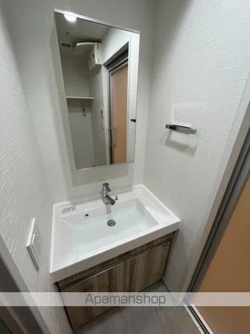 アーバンパーク王子IIの内装写真