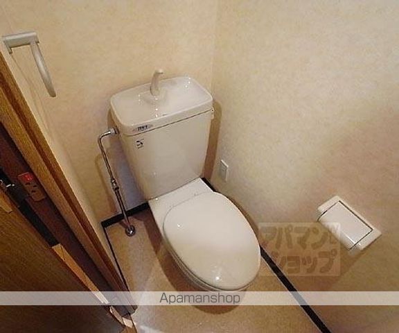 プレサンス京都二条城前の内装写真
