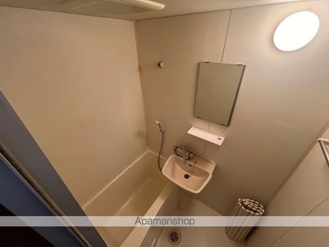 YKマンションの内装写真