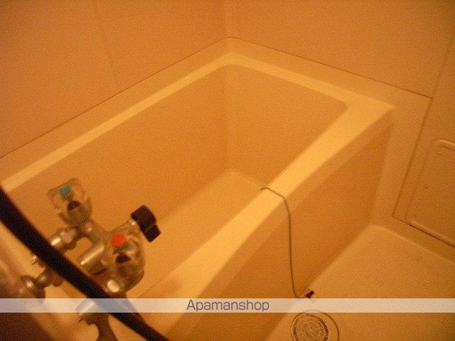 プルーデンス西岡の内装写真