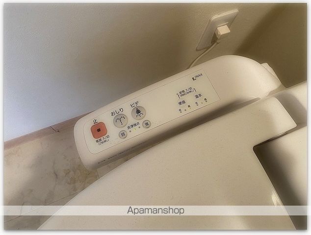 GRAMERCY NIPPONBASHIの内装写真