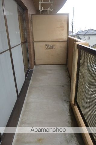 SRマンションの内装写真