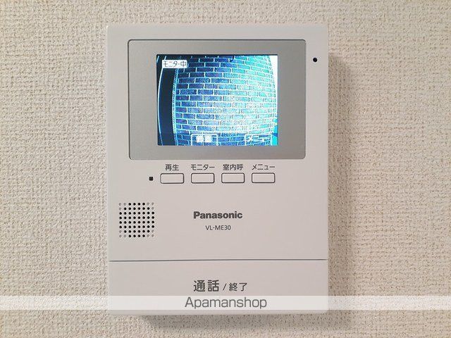 カーサ トナミIIIの内装写真
