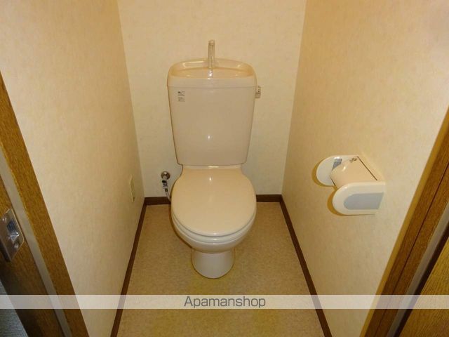 ウィズステージさくらの内装写真