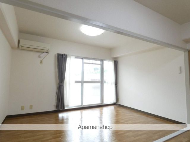 パレロワイヤルの内装写真