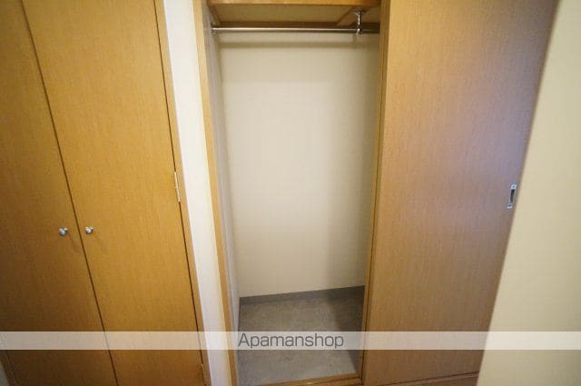 木津南パークサイドヴィレッヂの内装写真