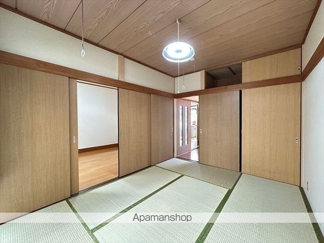 千代田今井コーポの内装写真