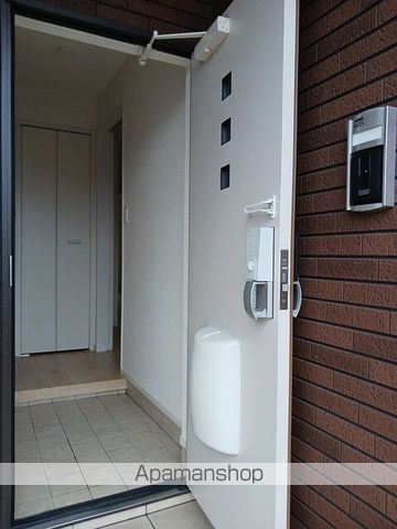 リオコリーナBの内装写真