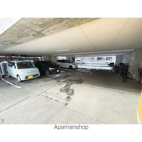 パルティーレ平岸のその他写真