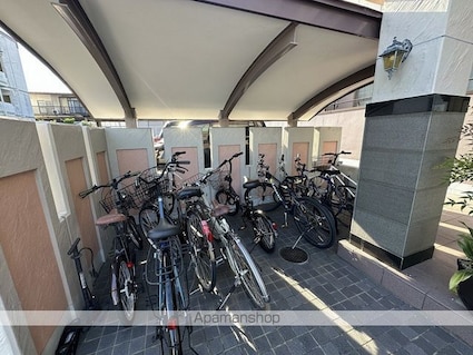 ラフィーネ丸武[2LDK/58.3m2]の外観4