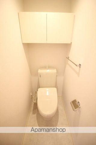 大供MOMOの内装写真