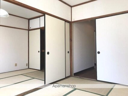 湖琴マンション[2DK/40m2]の内装5