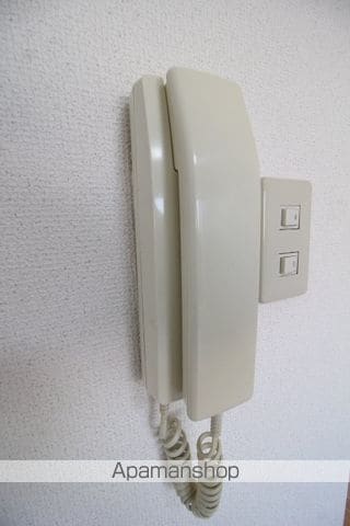 リアライズ西之町の内装写真
