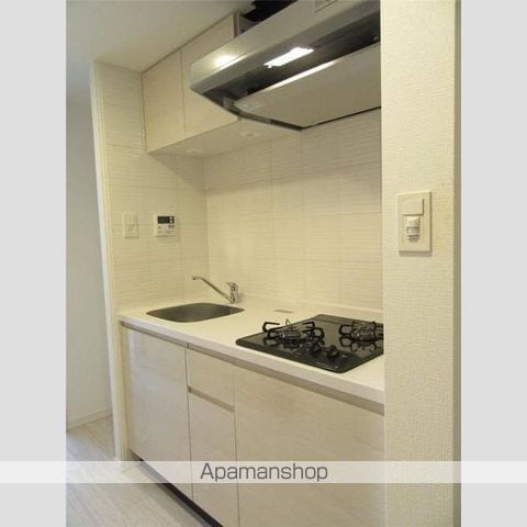 S-RESIDENCE高井田Centralの内装写真