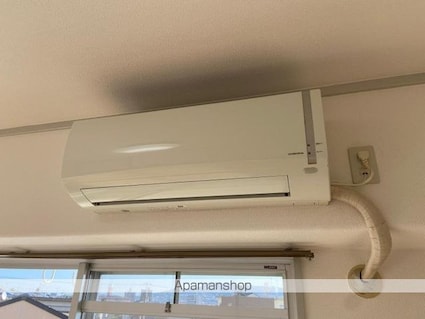 屋島ハイツ[2LDK/56.7m2]の内装4