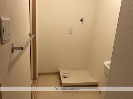 グリュック櫛林[2LDK/58.75m2]のその他内装2